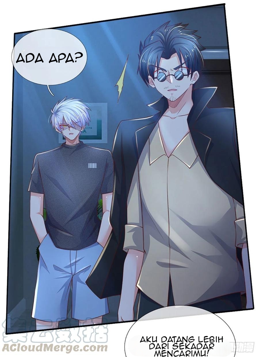 100.000 Layers Of Body Refining: I Raise All Emperor Chapter 45 page 11