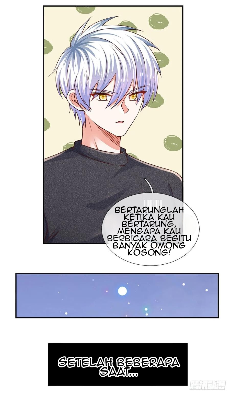 100.000 Layers Of Body Refining: I Raise All Emperor Chapter 45 page 18