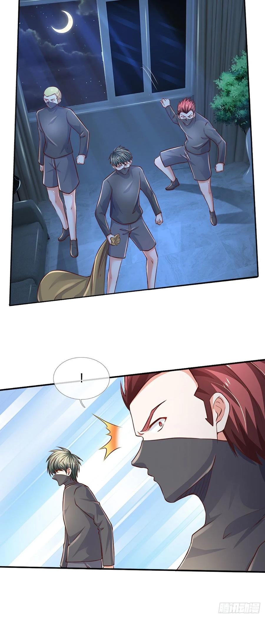 100.000 Layers Of Body Refining: I Raise All Emperor Chapter 45 page 20