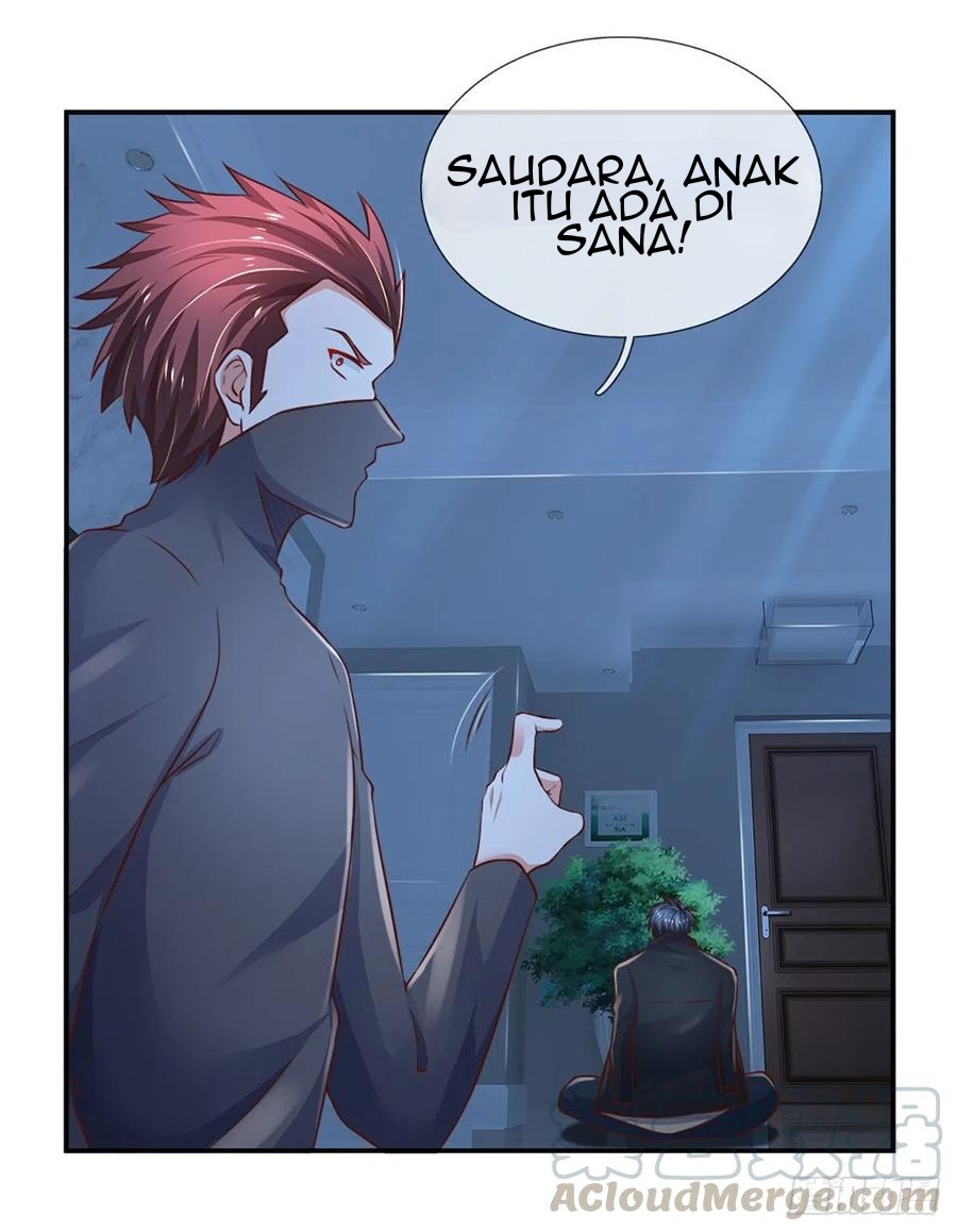 100.000 Layers Of Body Refining: I Raise All Emperor Chapter 45 page 21