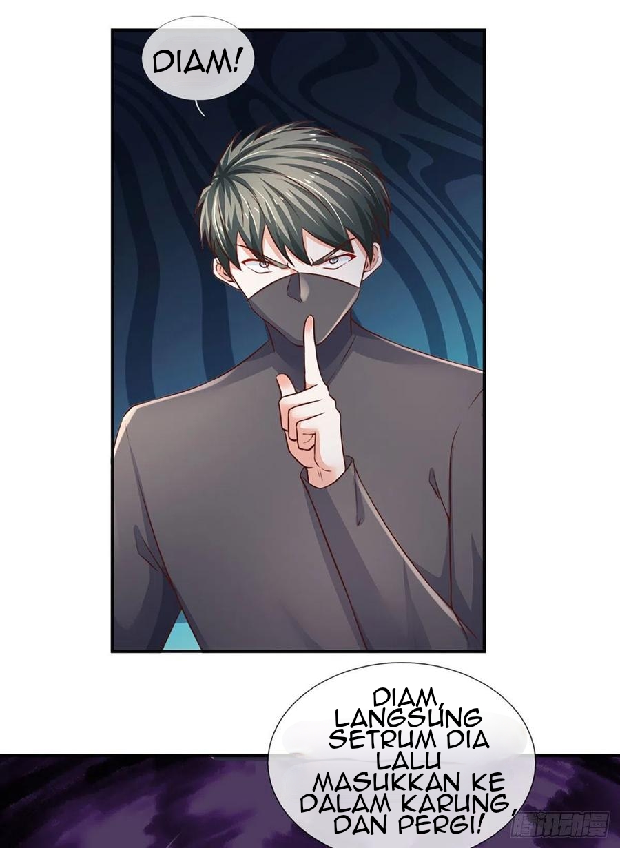 100.000 Layers Of Body Refining: I Raise All Emperor Chapter 45 page 22