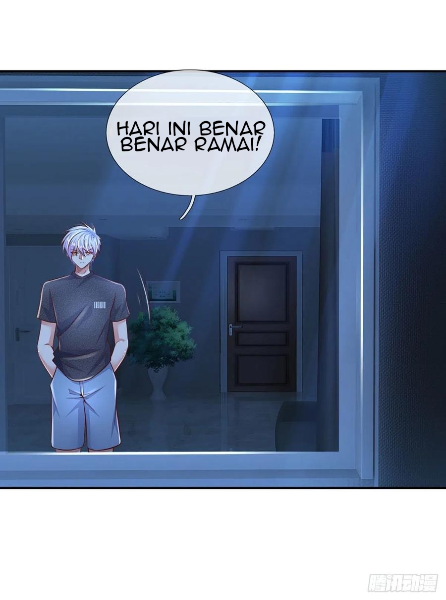 100.000 Layers Of Body Refining: I Raise All Emperor Chapter 45 page 26