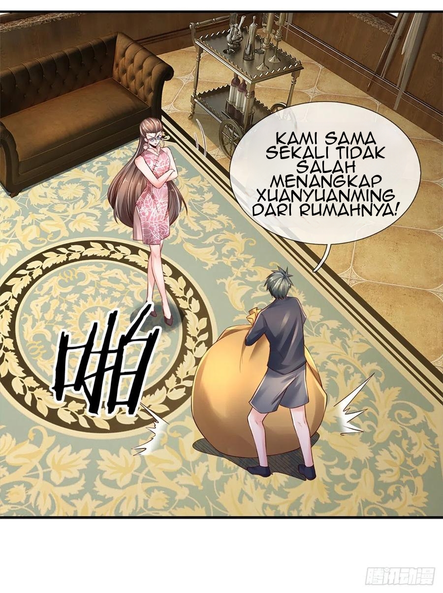 100.000 Layers Of Body Refining: I Raise All Emperor Chapter 45 page 30