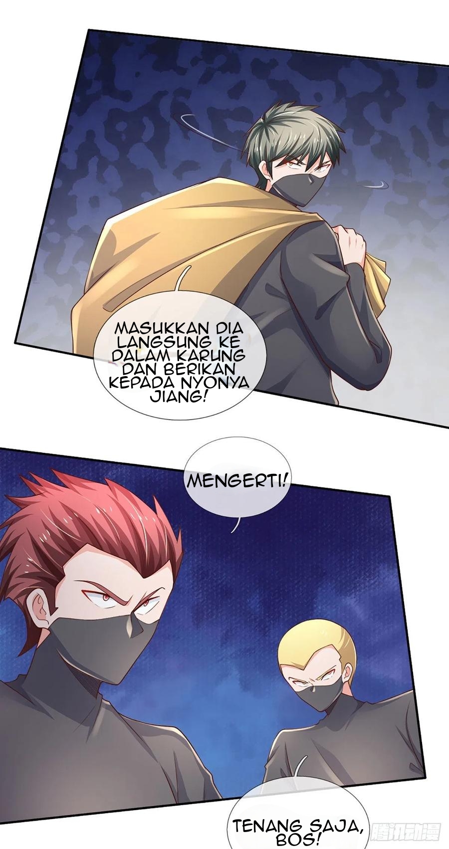 100.000 Layers Of Body Refining: I Raise All Emperor Chapter 45 page 6