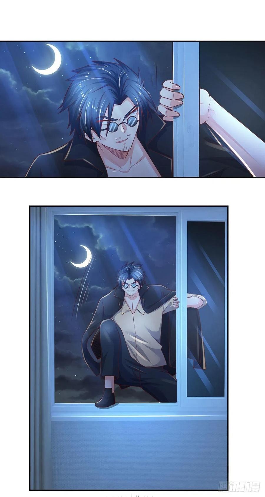 100.000 Layers Of Body Refining: I Raise All Emperor Chapter 45 page 8