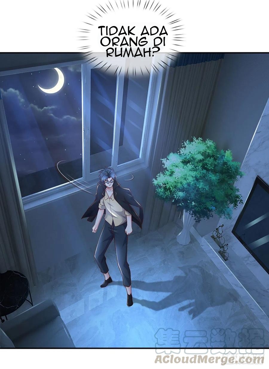 100.000 Layers Of Body Refining: I Raise All Emperor Chapter 45 page 9