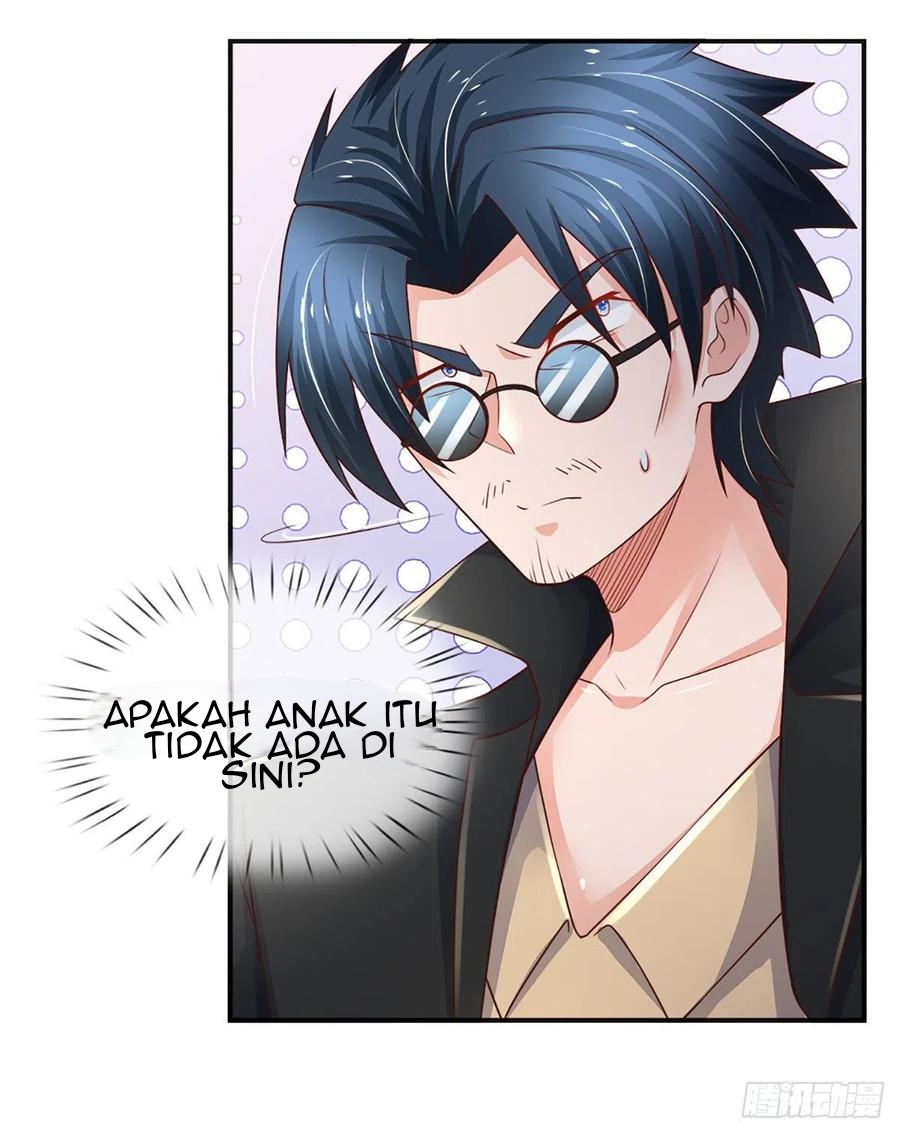 100.000 Layers Of Body Refining: I Raise All Emperor Chapter 45 page 10