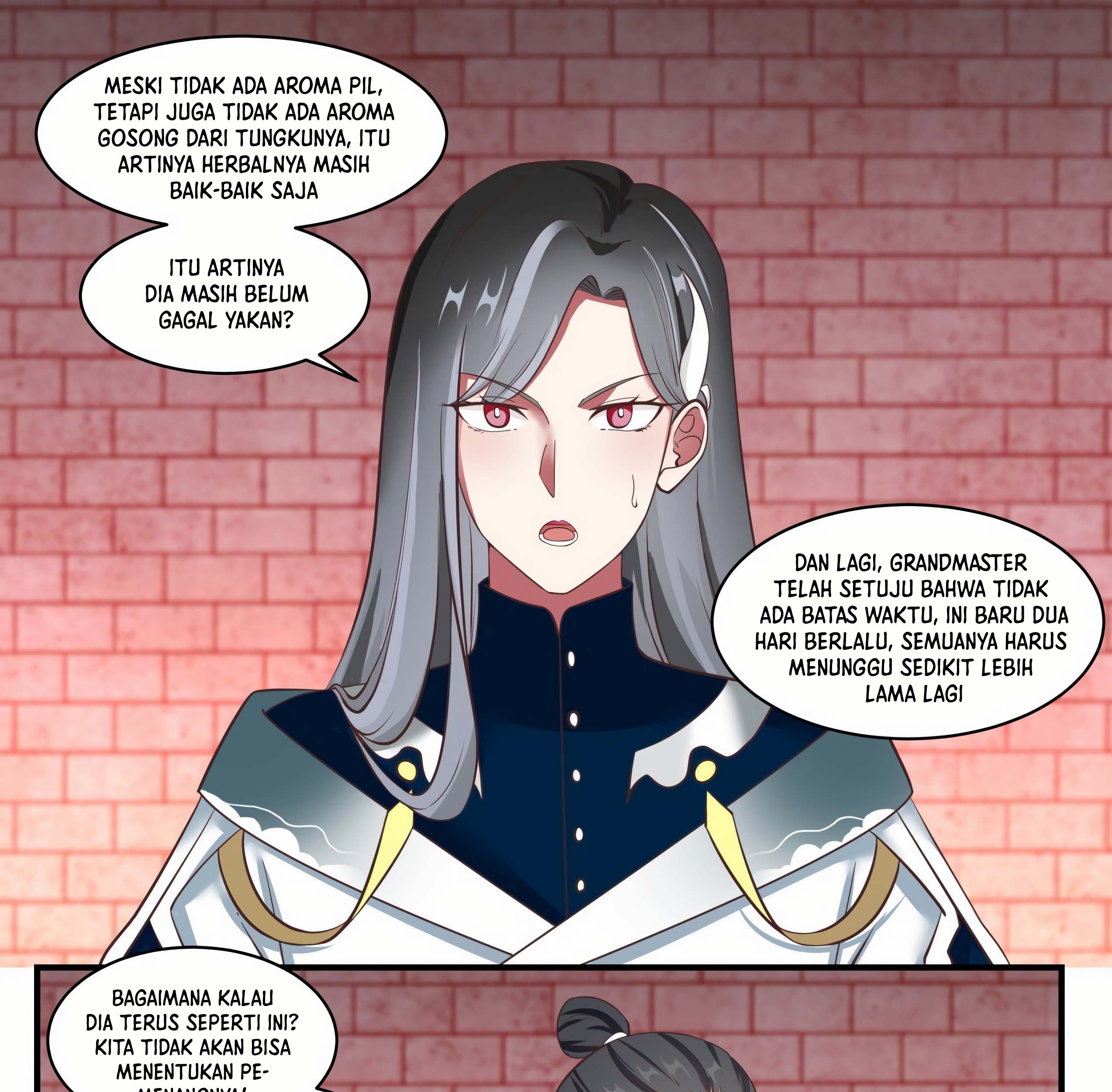 Martial Peak Part 1 Chapter 1540 page 22
