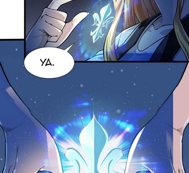 I’m Really Not The Demon God’s Lackey Chapter 19 page 23