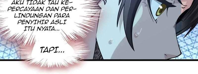 I’m Really Not The Demon God’s Lackey Chapter 19 page 27