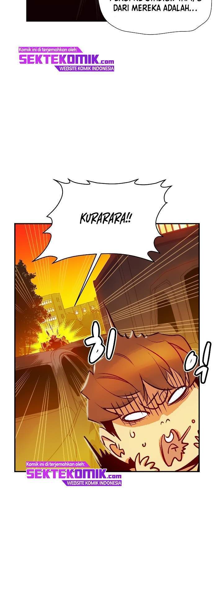 Alone Necromancer Chapter 8 page 57
