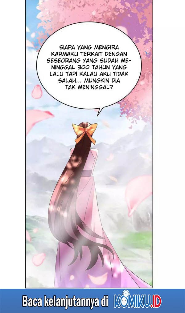 Above All Gods Chapter 239 page 11