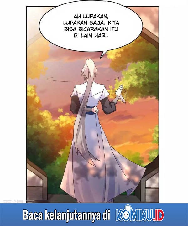 Above All Gods Chapter 245 page 11