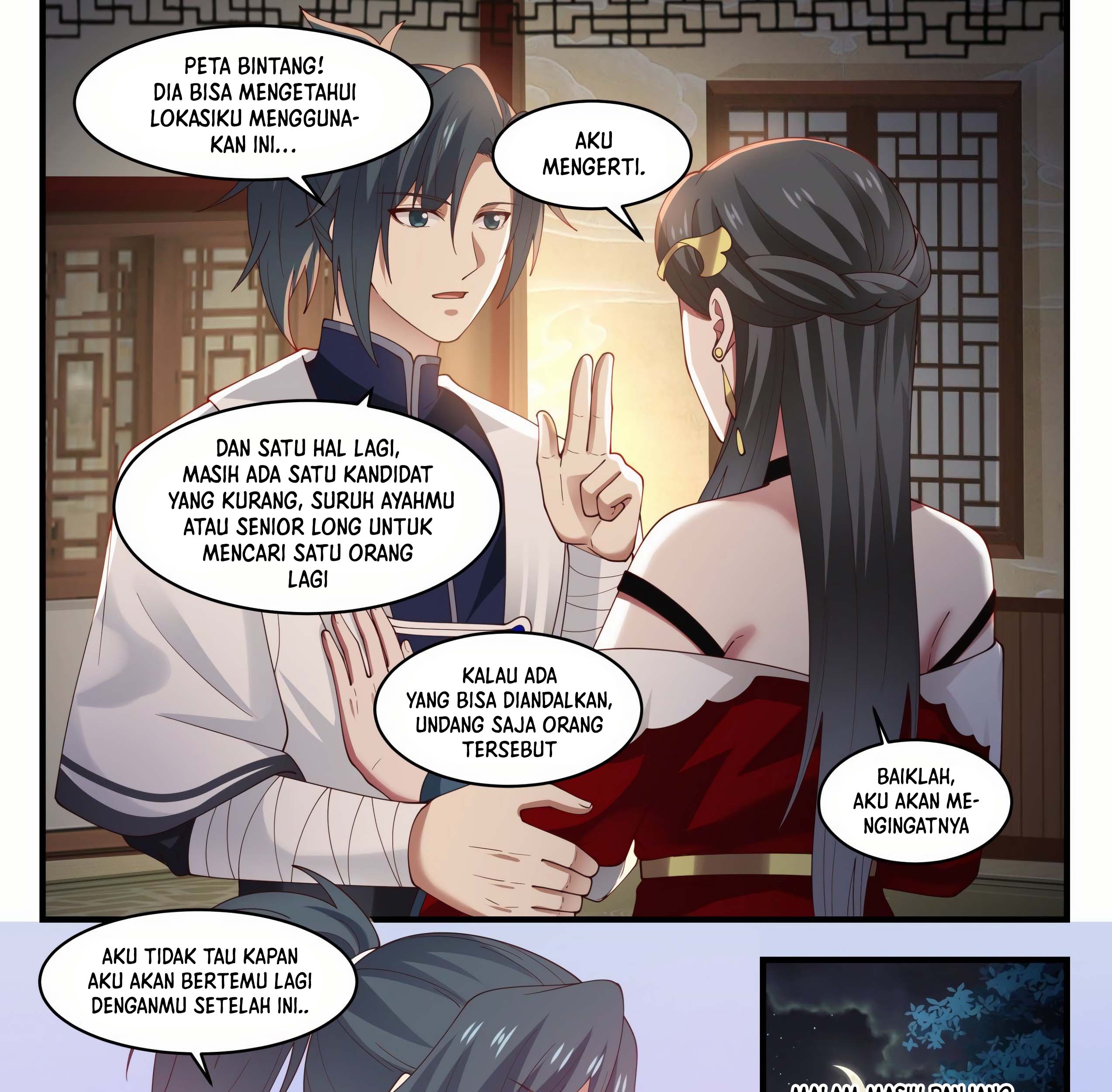 Martial Peak Part 1 Chapter 1546 page 26