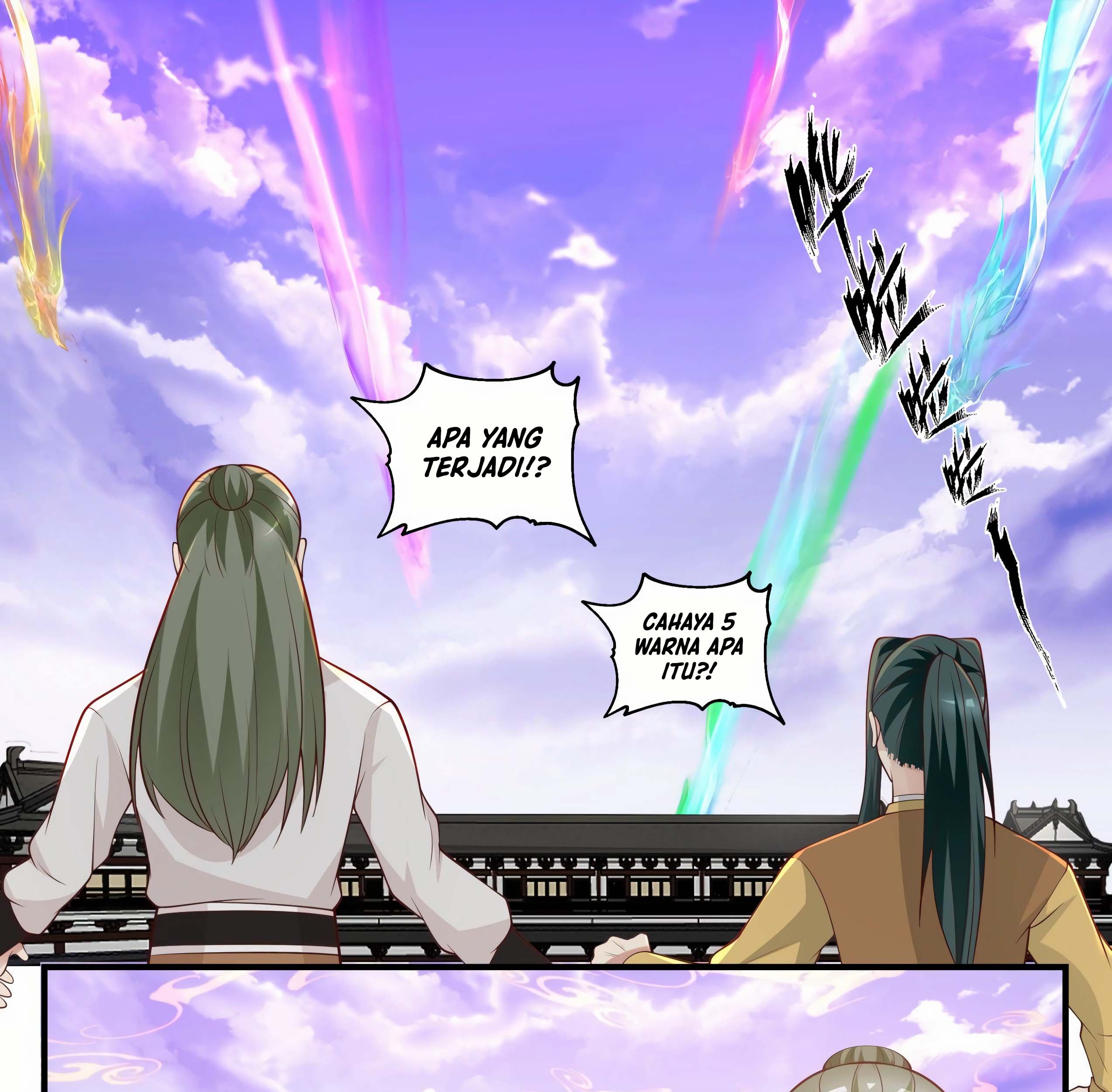 Martial Peak Part 1 Chapter 1547 page 18