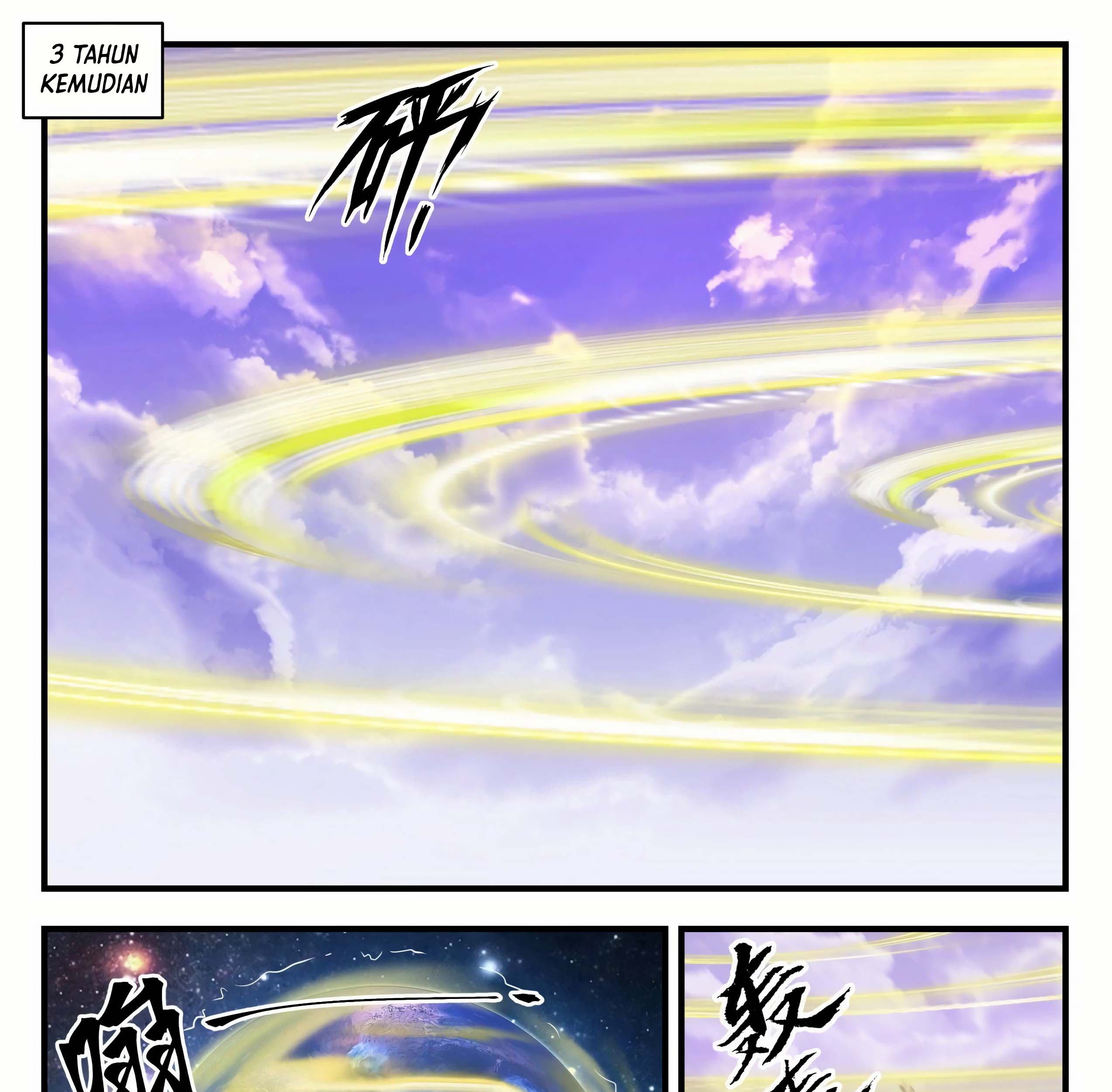 Martial Peak Part 1 Chapter 1547 page 16