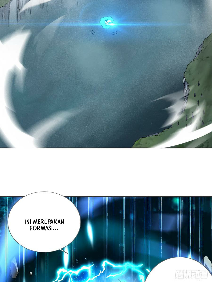 My Disciples Are All Immortals Chapter 17 page 20