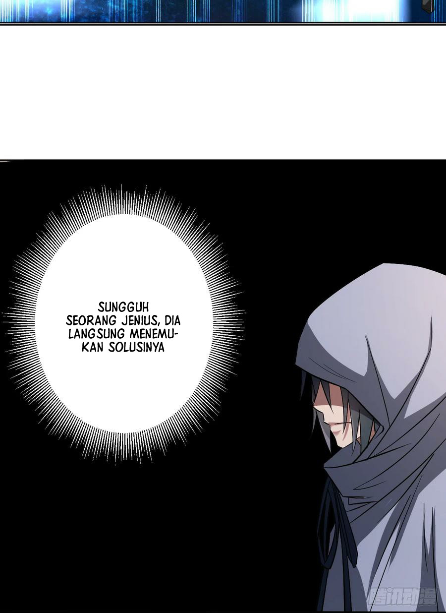 My Disciples Are All Immortals Chapter 17 page 22