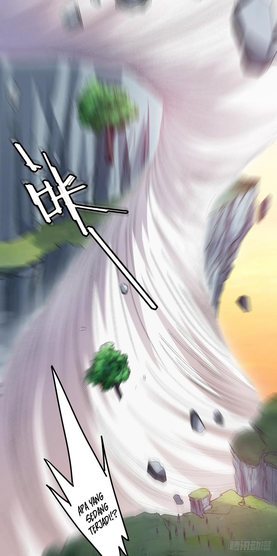 My Disciples Are All Immortals Chapter 17 page 28