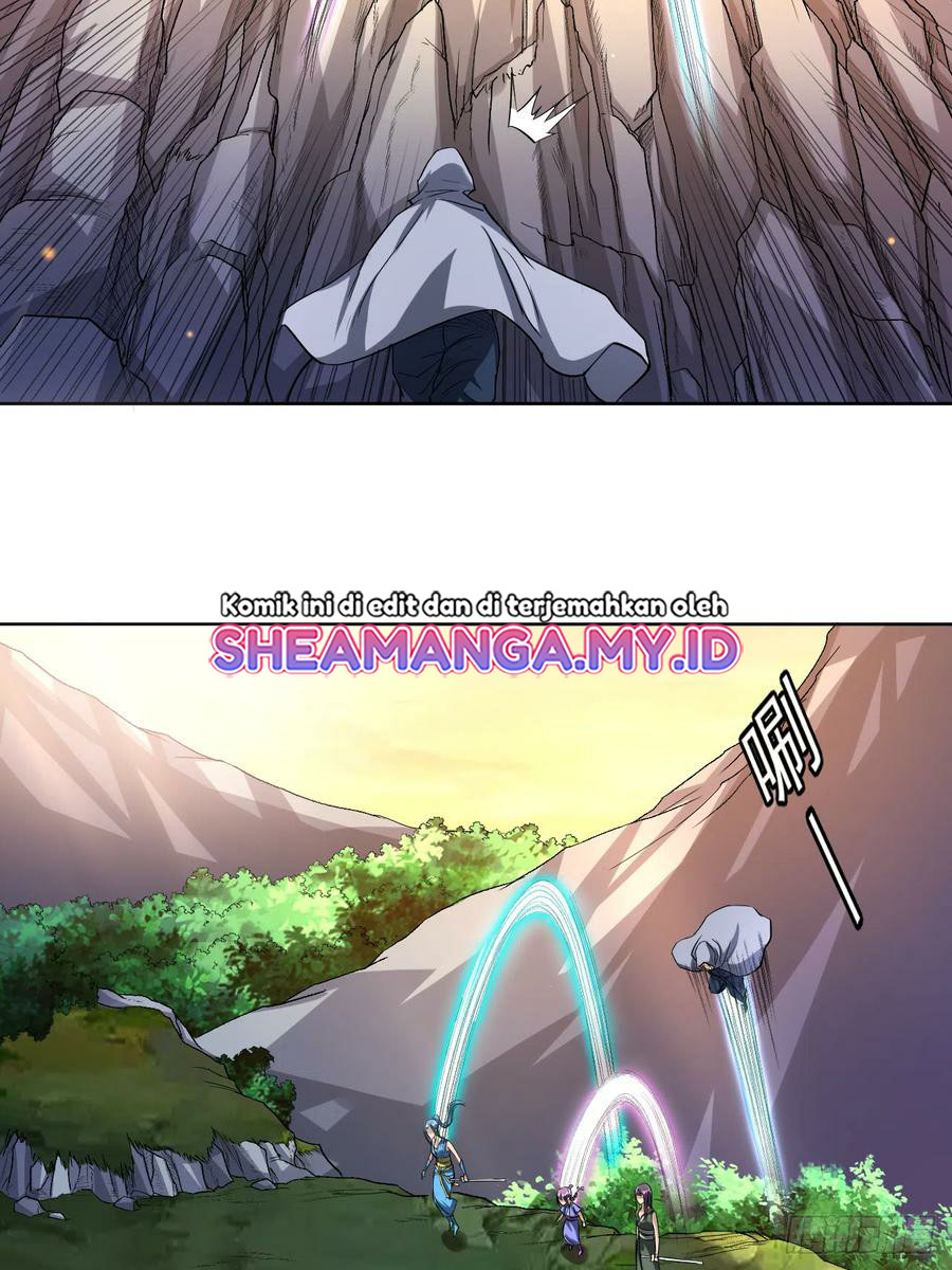My Disciples Are All Immortals Chapter 16 page 22