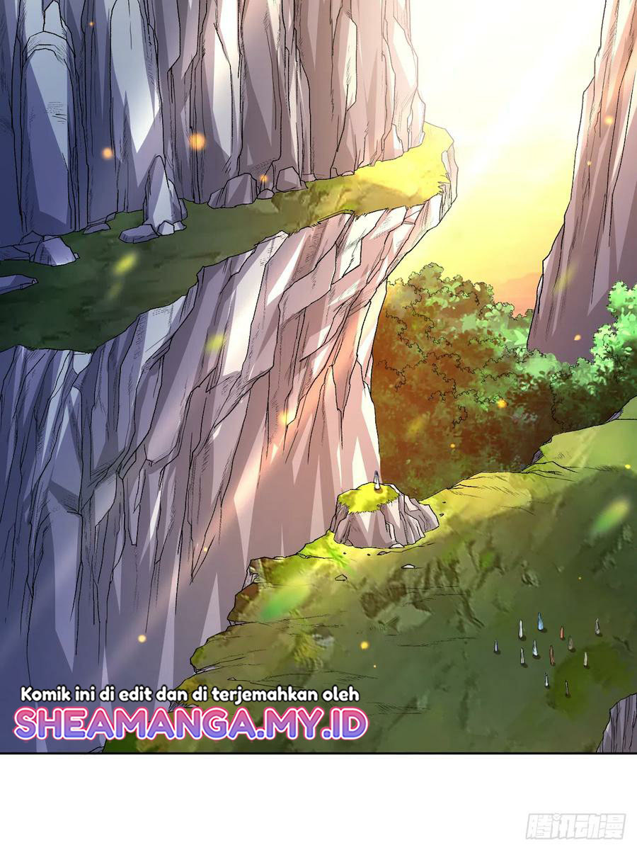My Disciples Are All Immortals Chapter 16 page 24