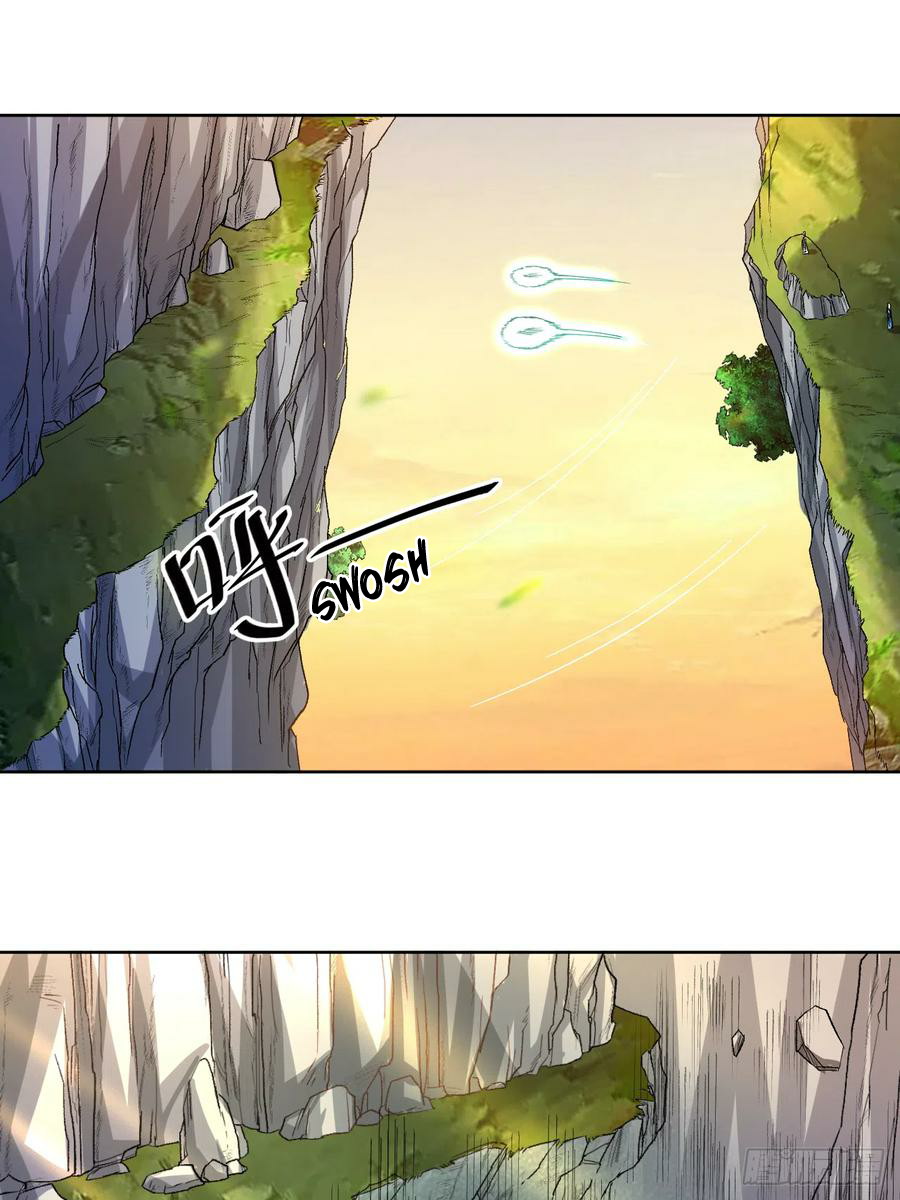 My Disciples Are All Immortals Chapter 16 page 29