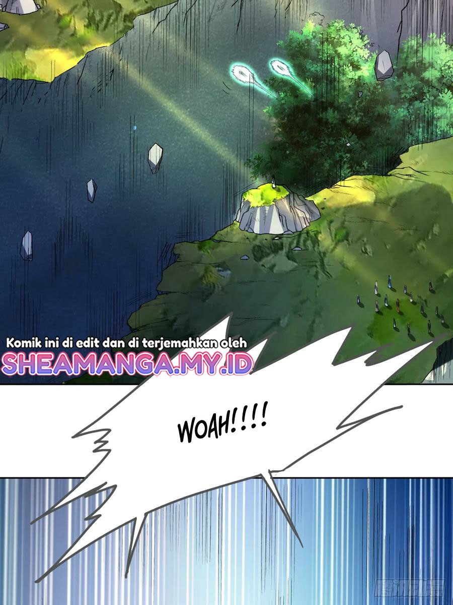 My Disciples Are All Immortals Chapter 16 page 30