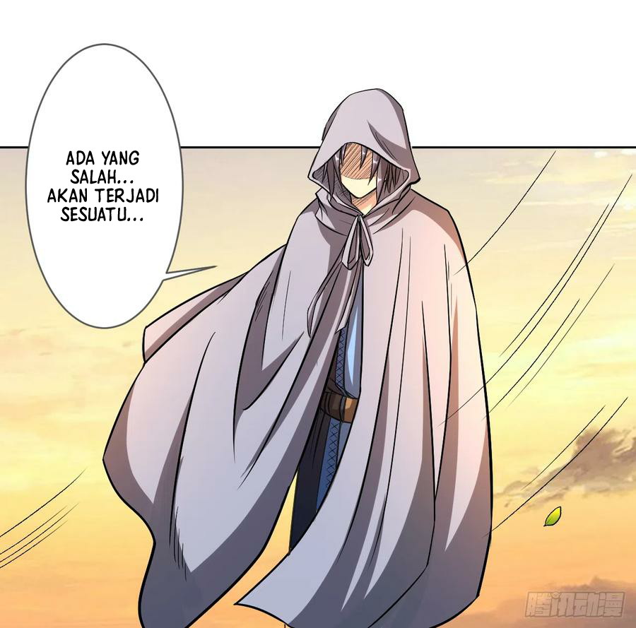 My Disciples Are All Immortals Chapter 16 page 33