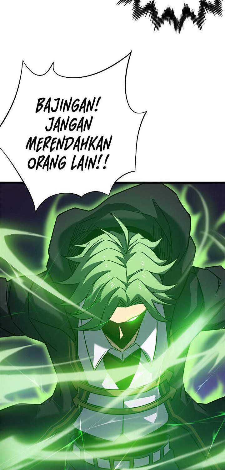 My Path to Killing God in Otherworld Chapter 18 page 23