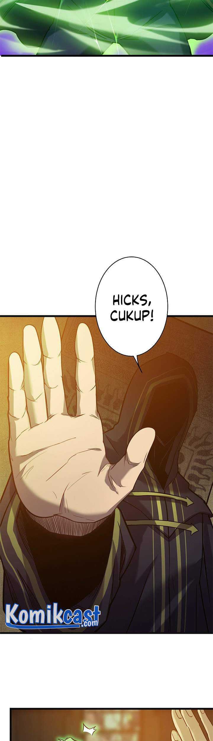 My Path to Killing God in Otherworld Chapter 18 page 24