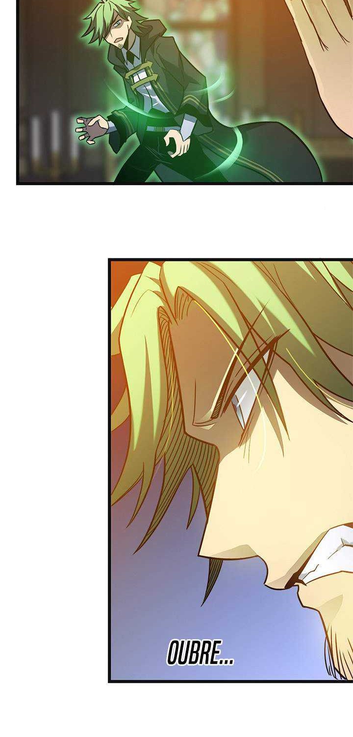 My Path to Killing God in Otherworld Chapter 18 page 25