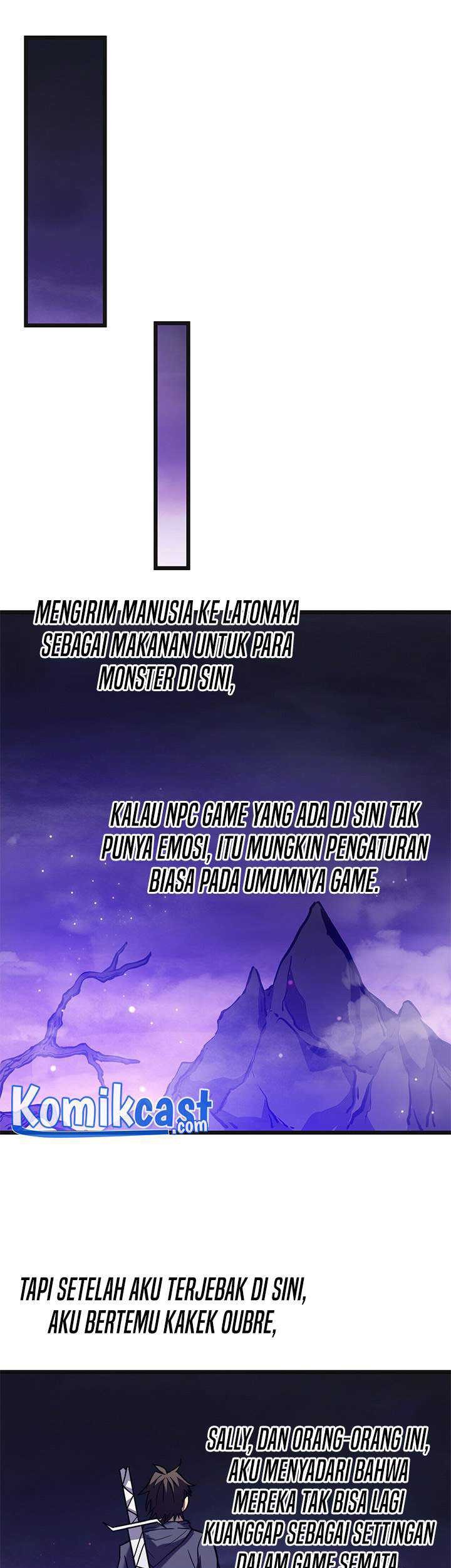 My Path to Killing God in Otherworld Chapter 18 page 26