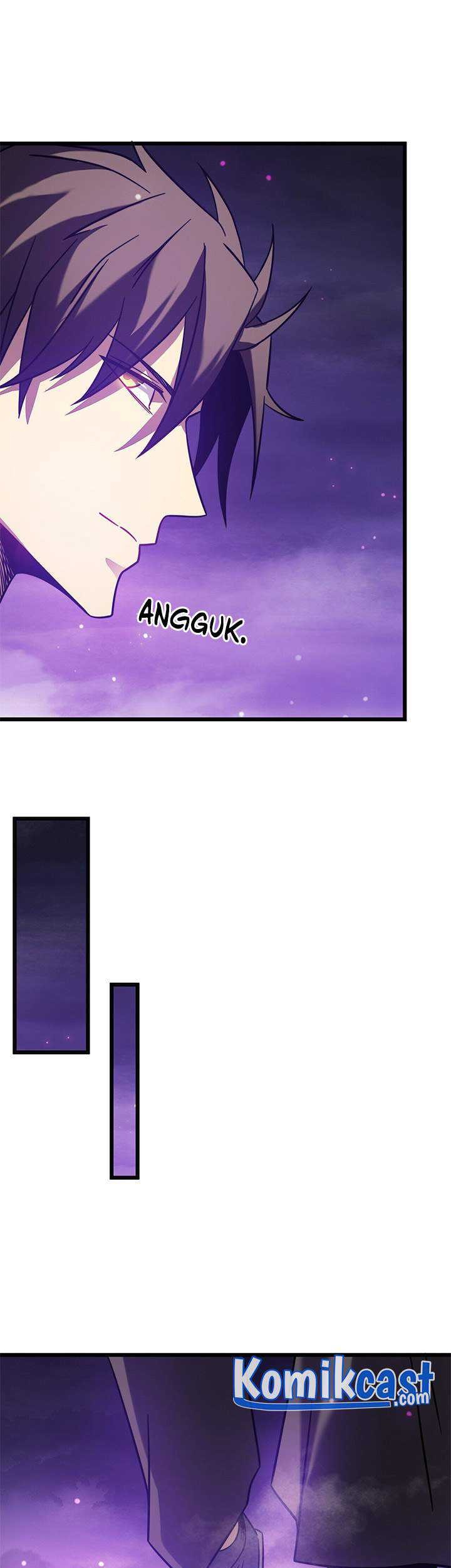 My Path to Killing God in Otherworld Chapter 18 page 32