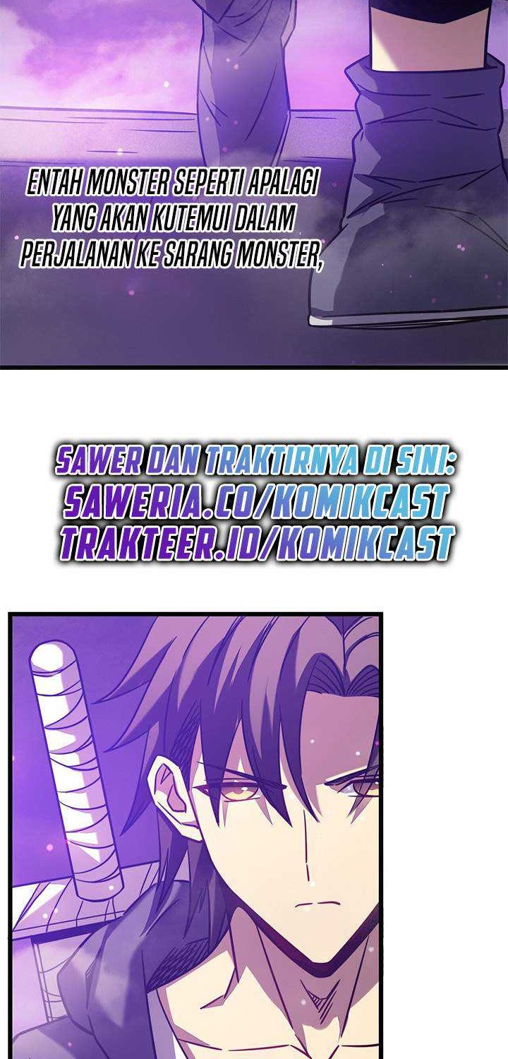 My Path to Killing God in Otherworld Chapter 18 page 33