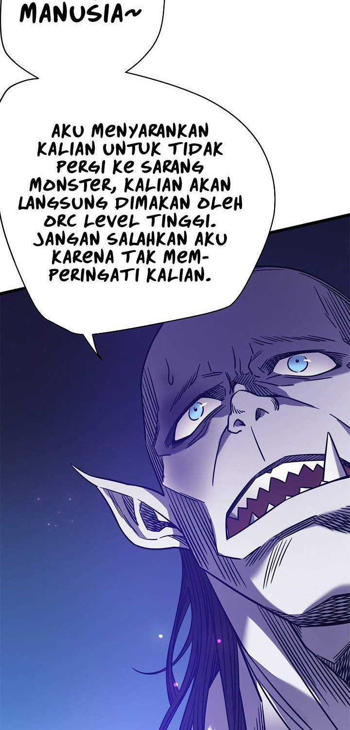 My Path to Killing God in Otherworld Chapter 18 page 37