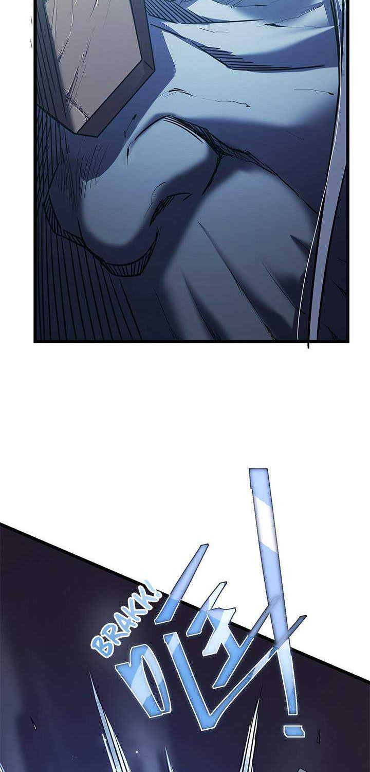 My Path to Killing God in Otherworld Chapter 18 page 45