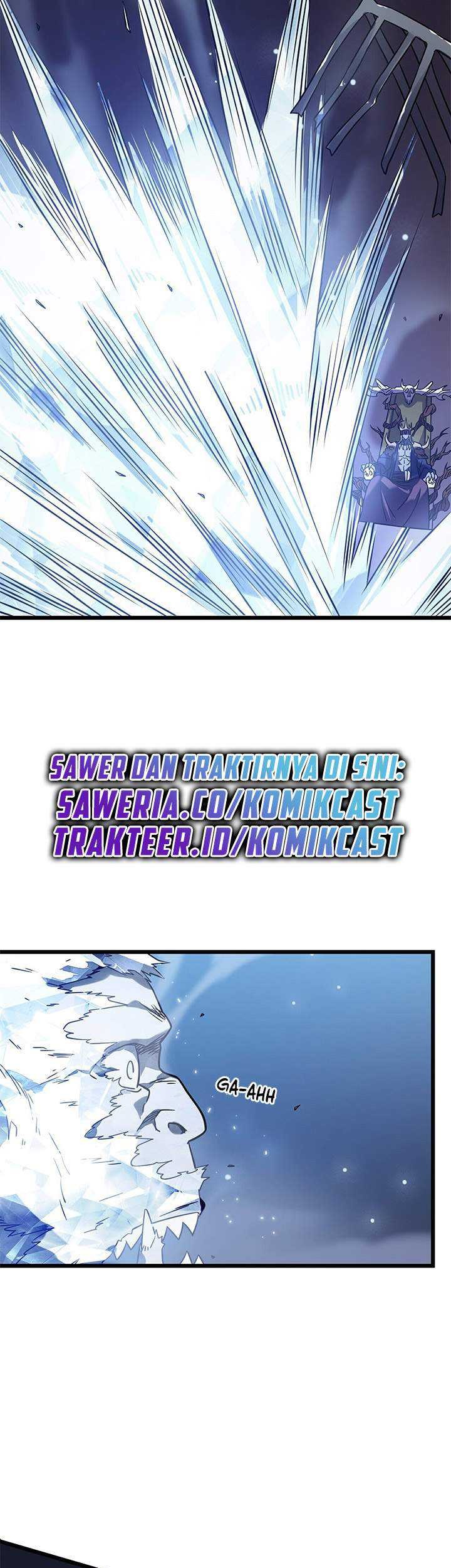 My Path to Killing God in Otherworld Chapter 18 page 46