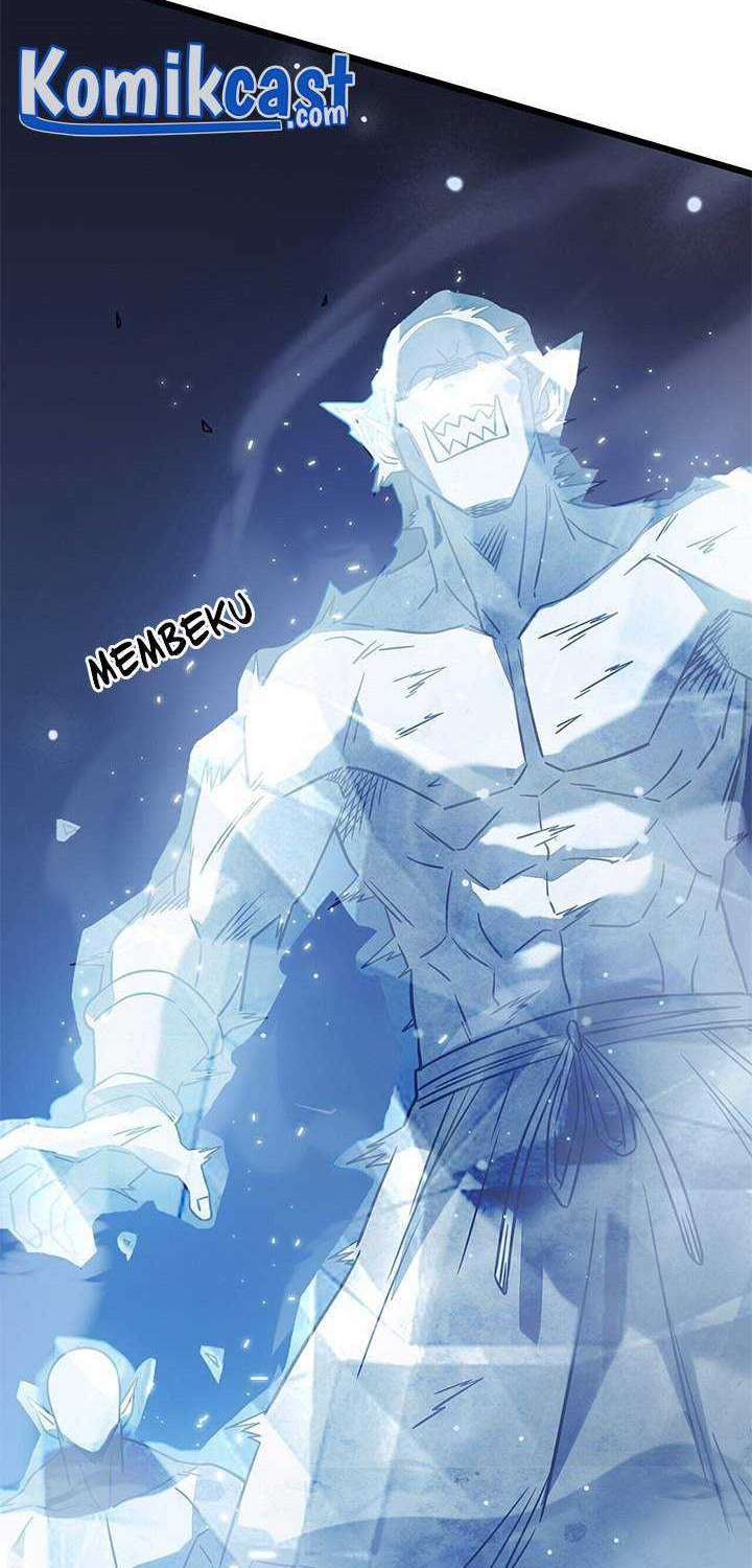 My Path to Killing God in Otherworld Chapter 18 page 47