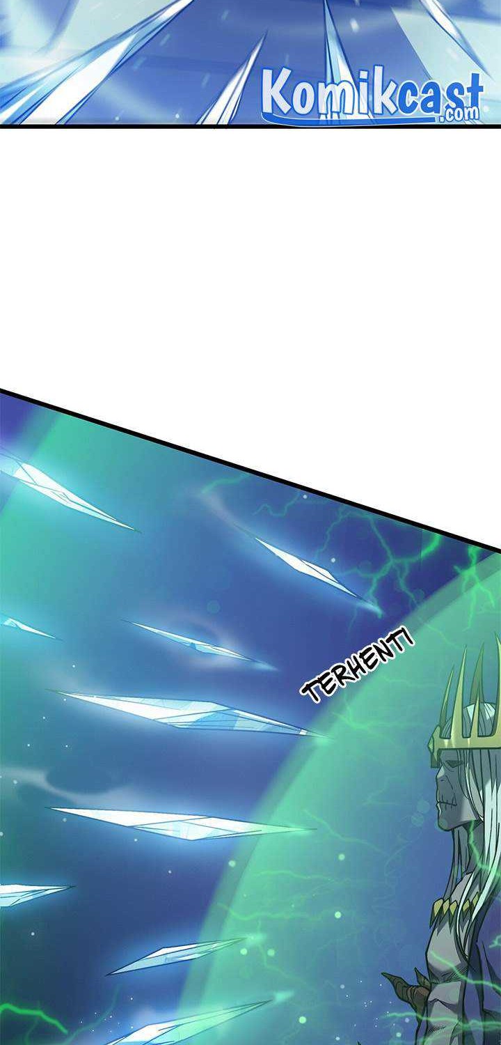My Path to Killing God in Otherworld Chapter 18 page 53