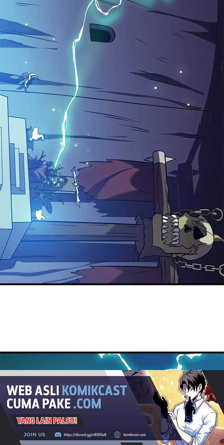 My Path to Killing God in Otherworld Chapter 18 page 57