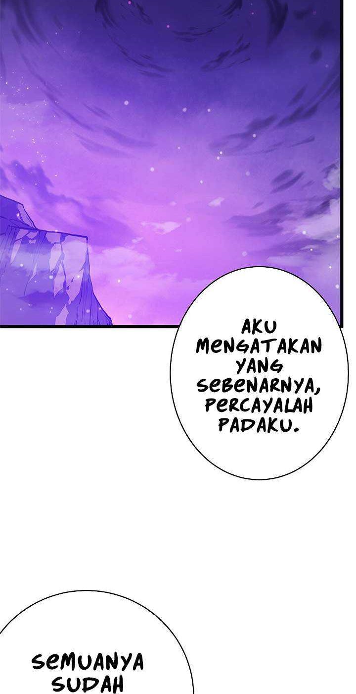 My Path to Killing God in Otherworld Chapter 18 page 3