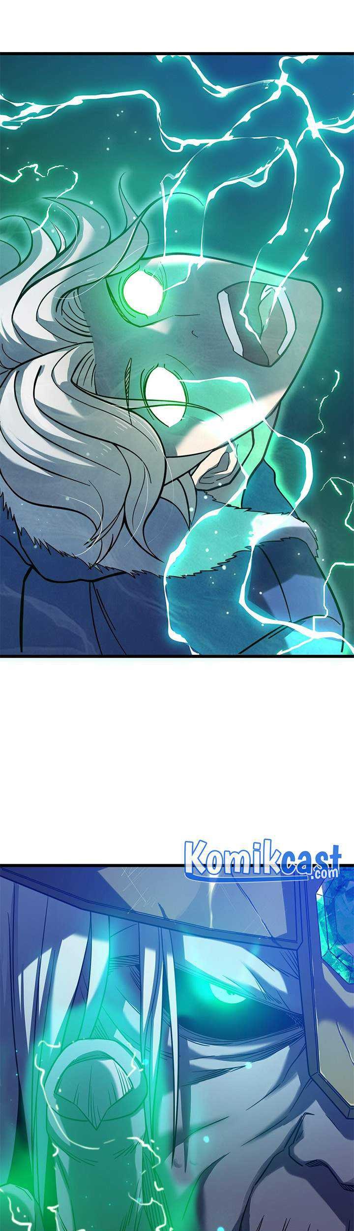 My Path to Killing God in Otherworld Chapter 18 page 58