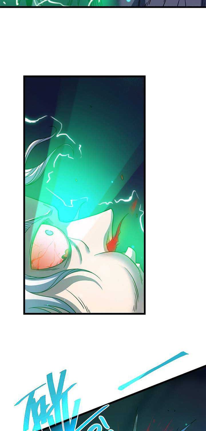 My Path to Killing God in Otherworld Chapter 18 page 59