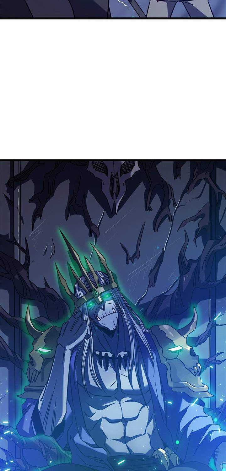 My Path to Killing God in Otherworld Chapter 18 page 61