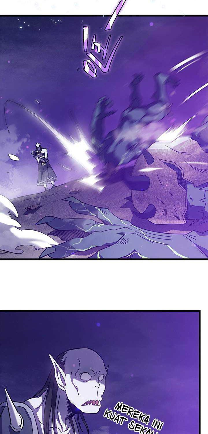 My Path to Killing God in Otherworld Chapter 18 page 63