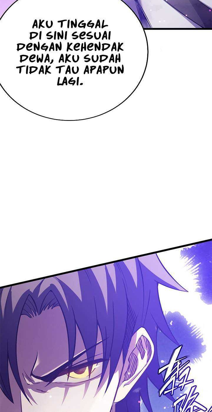My Path to Killing God in Otherworld Chapter 18 page 5