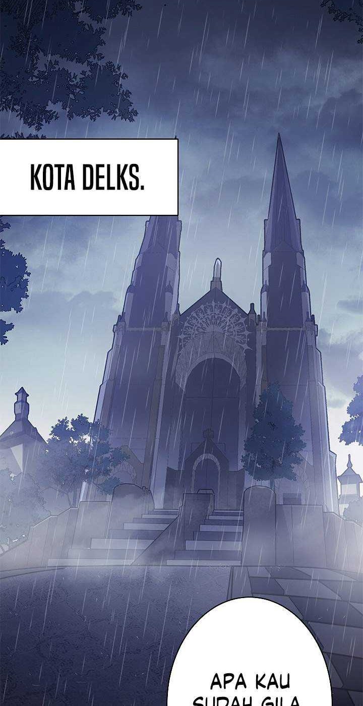 My Path to Killing God in Otherworld Chapter 18 page 7