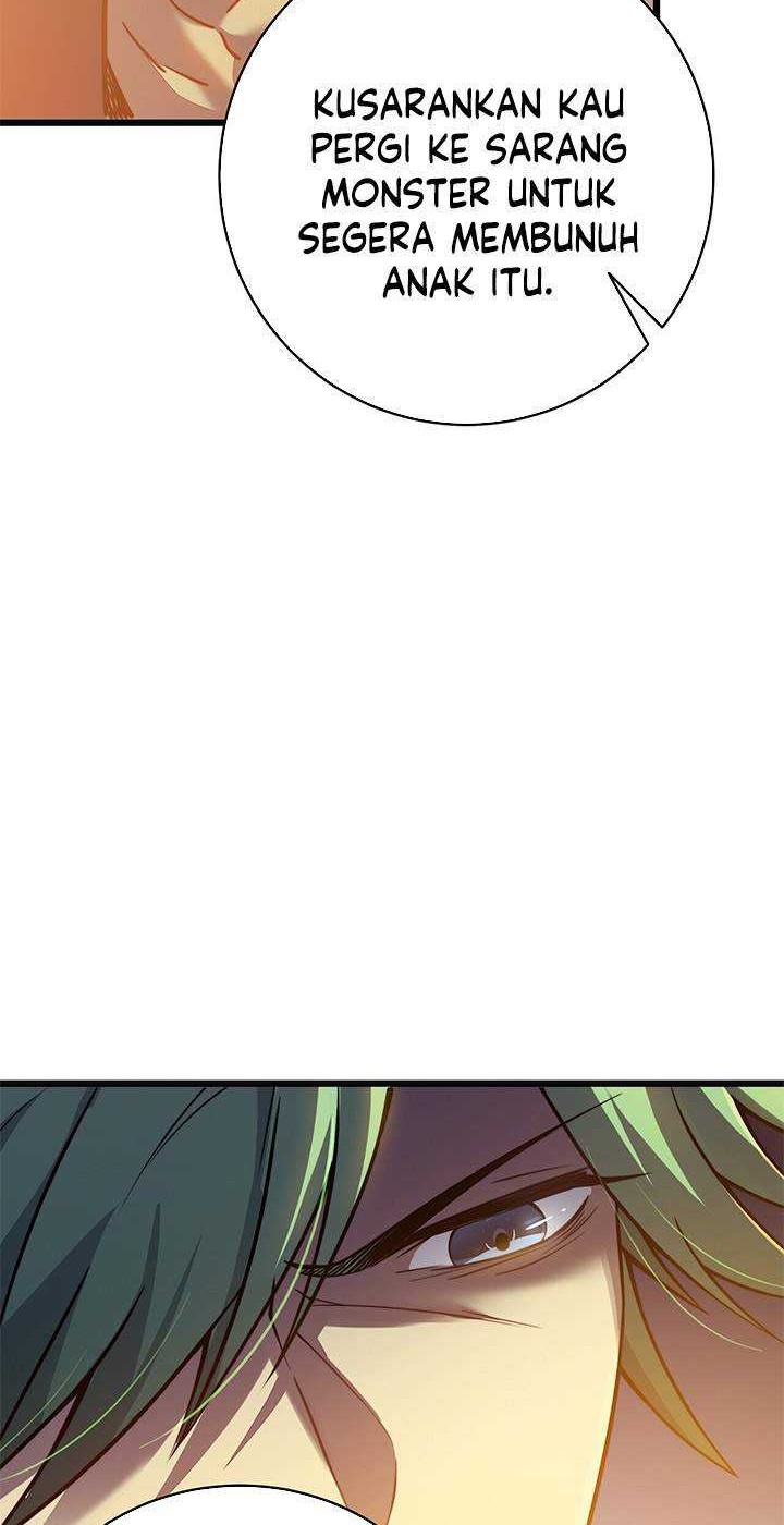 My Path to Killing God in Otherworld Chapter 18 page 11