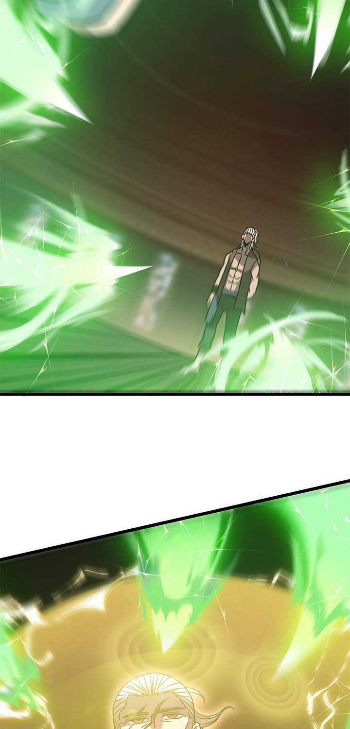 My Path to Killing God in Otherworld Chapter 18 page 17