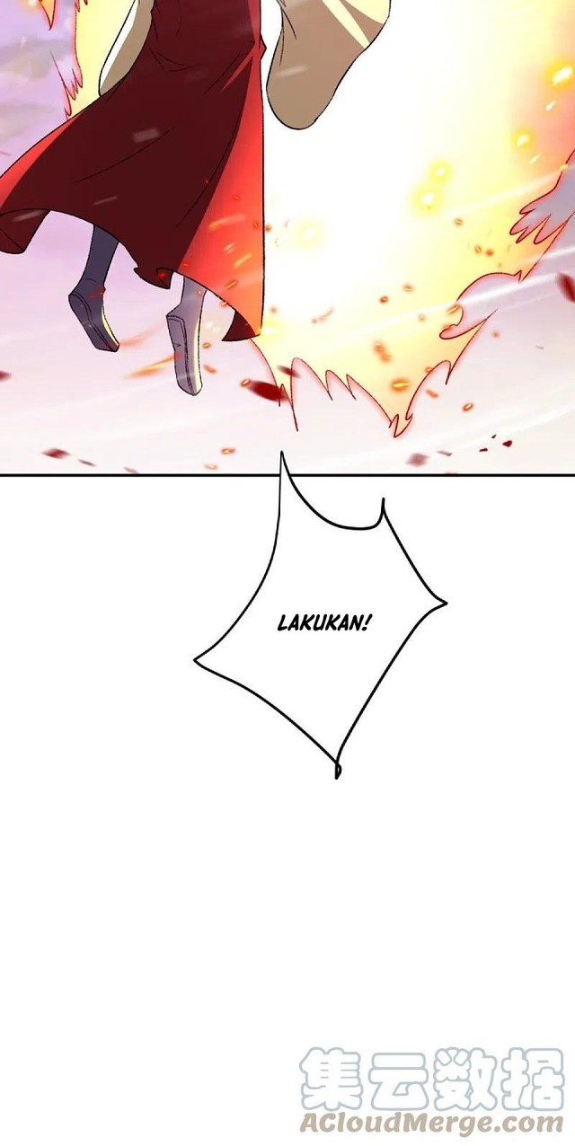 Against the Gods Chapter 404 page 43